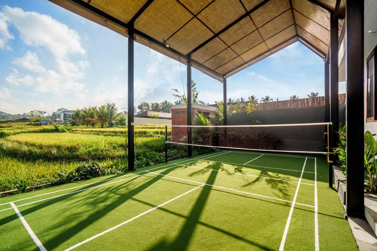 Villa Mia By Balisuperhost Ubud  Luaran gambar