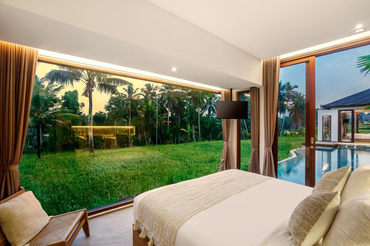Villa Mia By Balisuperhost Ubud  Luaran gambar