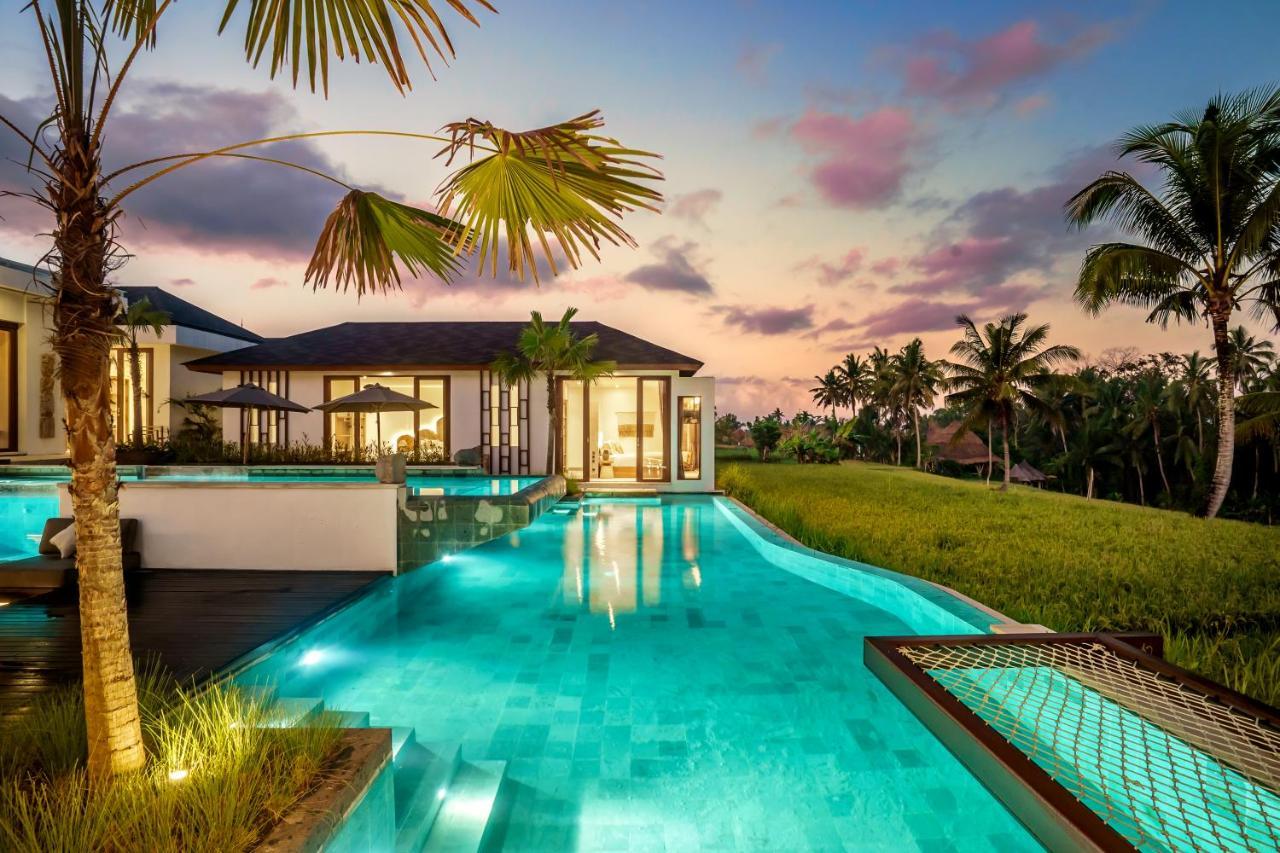 Villa Mia By Balisuperhost Ubud  Luaran gambar