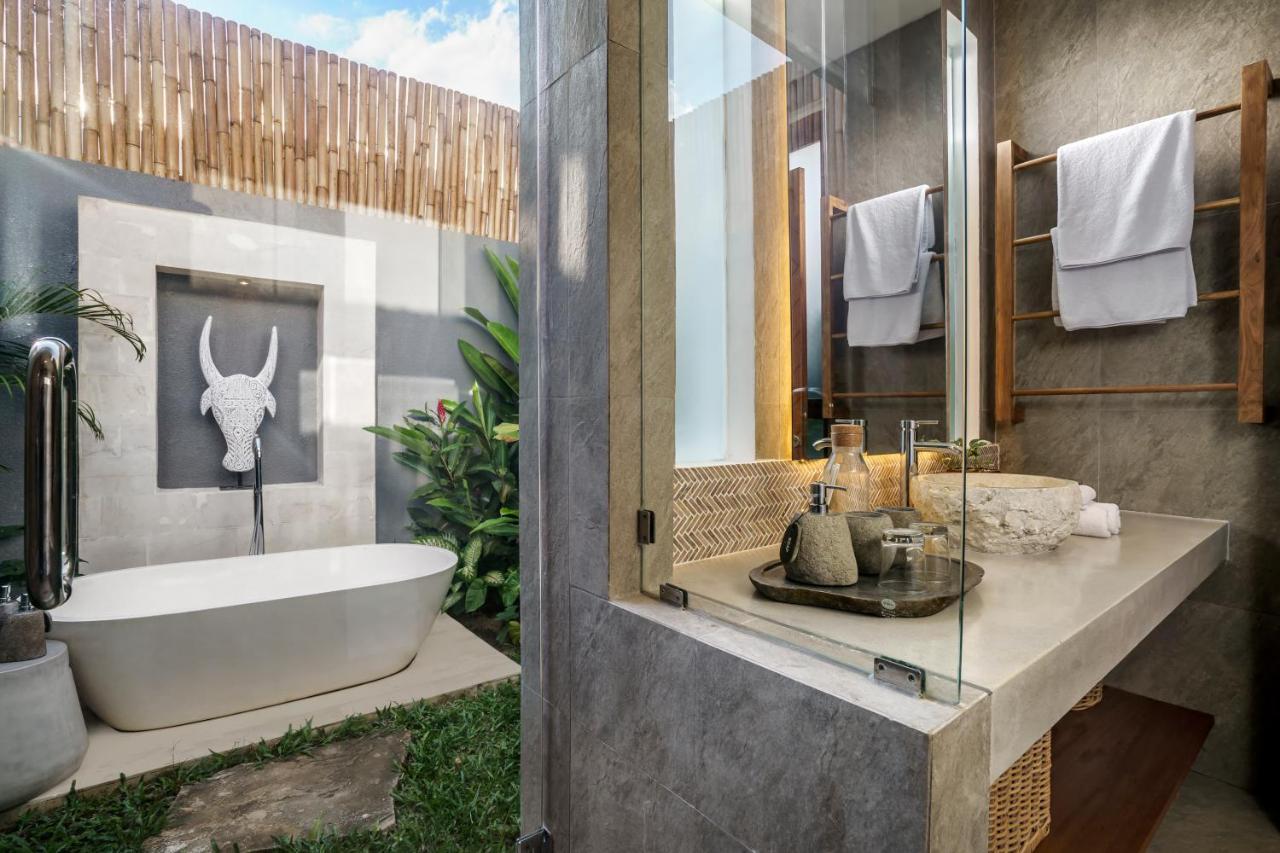 Villa Mia By Balisuperhost Ubud  Luaran gambar