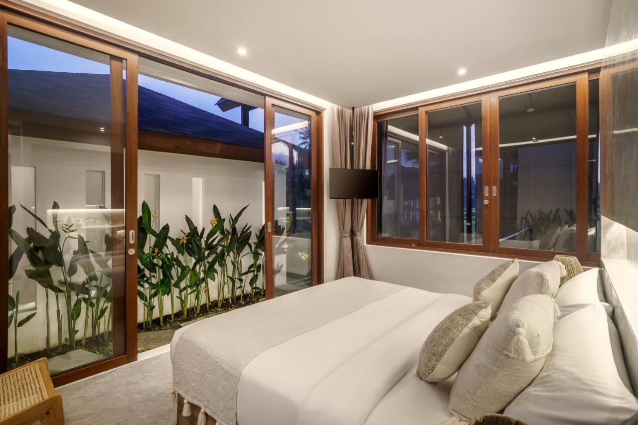 Villa Mia By Balisuperhost Ubud  Luaran gambar