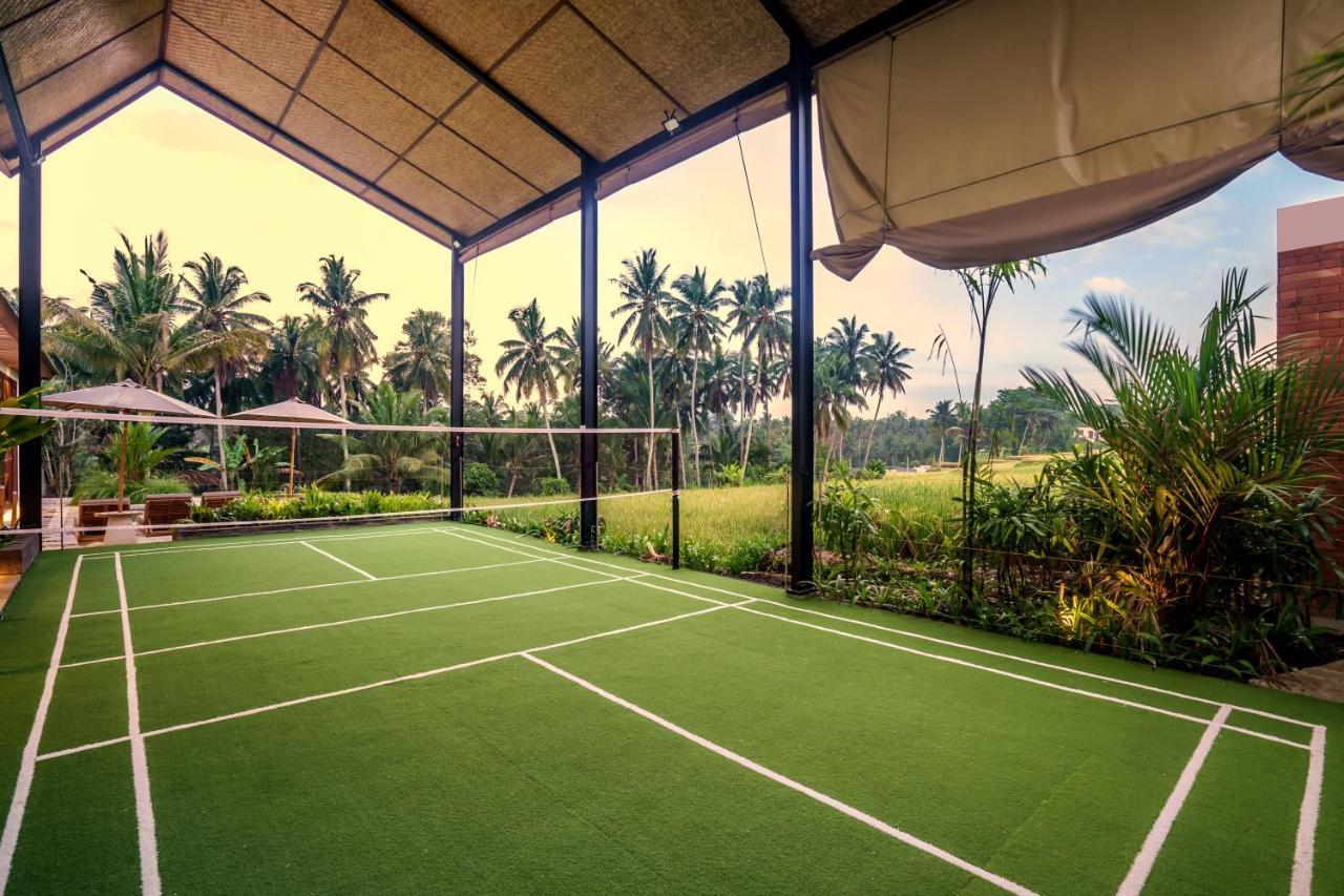 Villa Mia By Balisuperhost Ubud  Luaran gambar