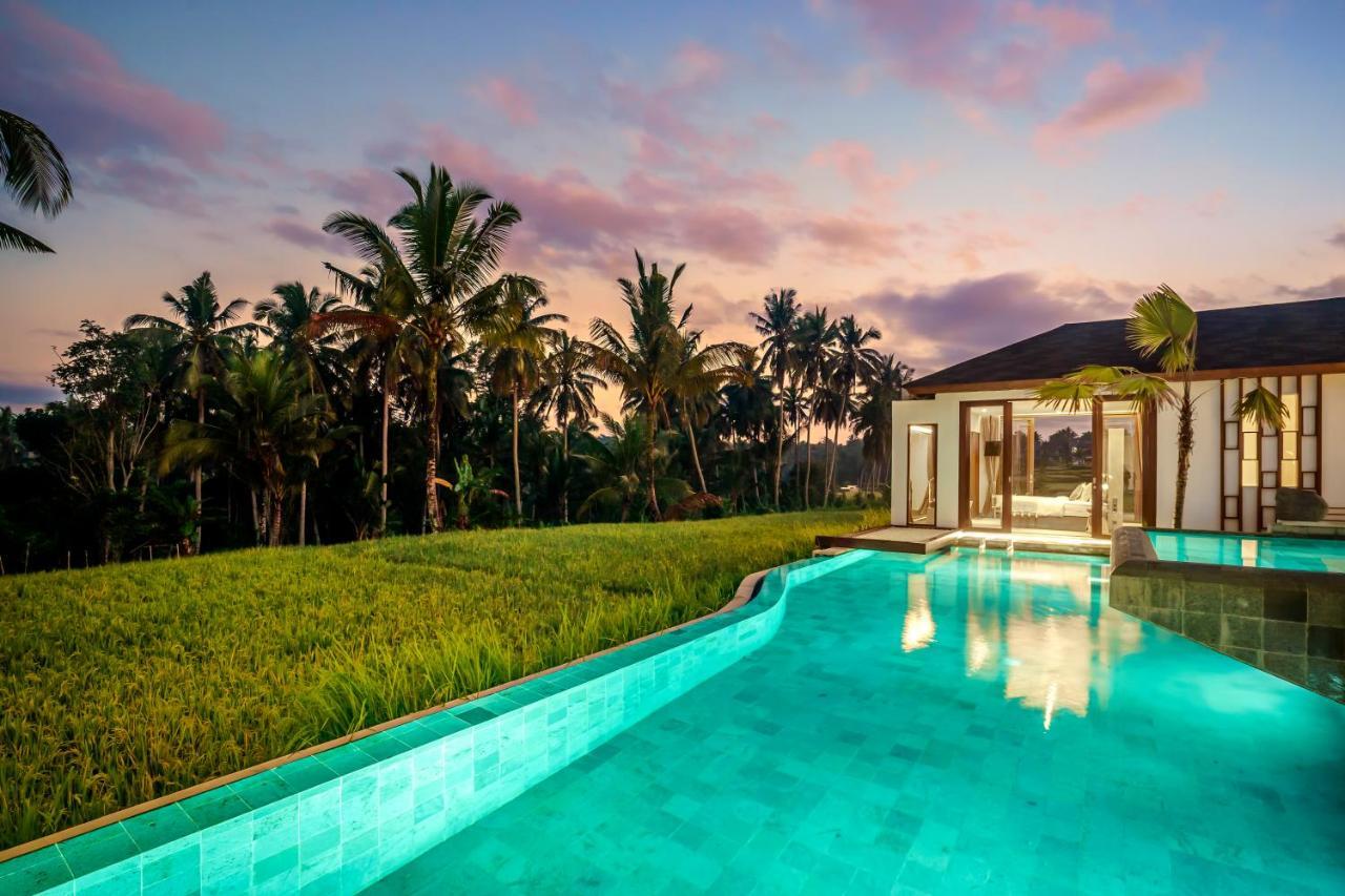 Villa Mia By Balisuperhost Ubud  Luaran gambar