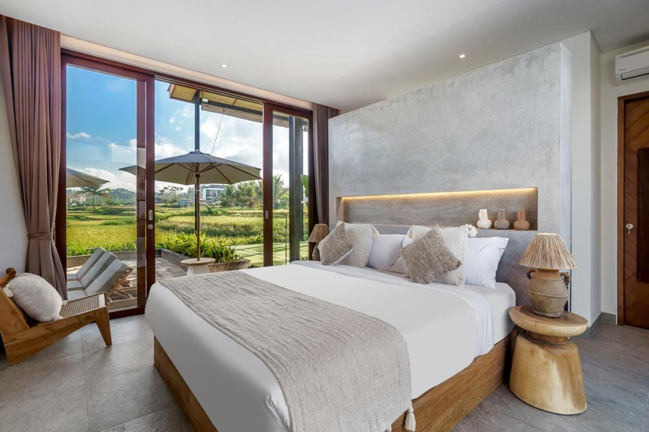 Villa Mia By Balisuperhost Ubud  Luaran gambar