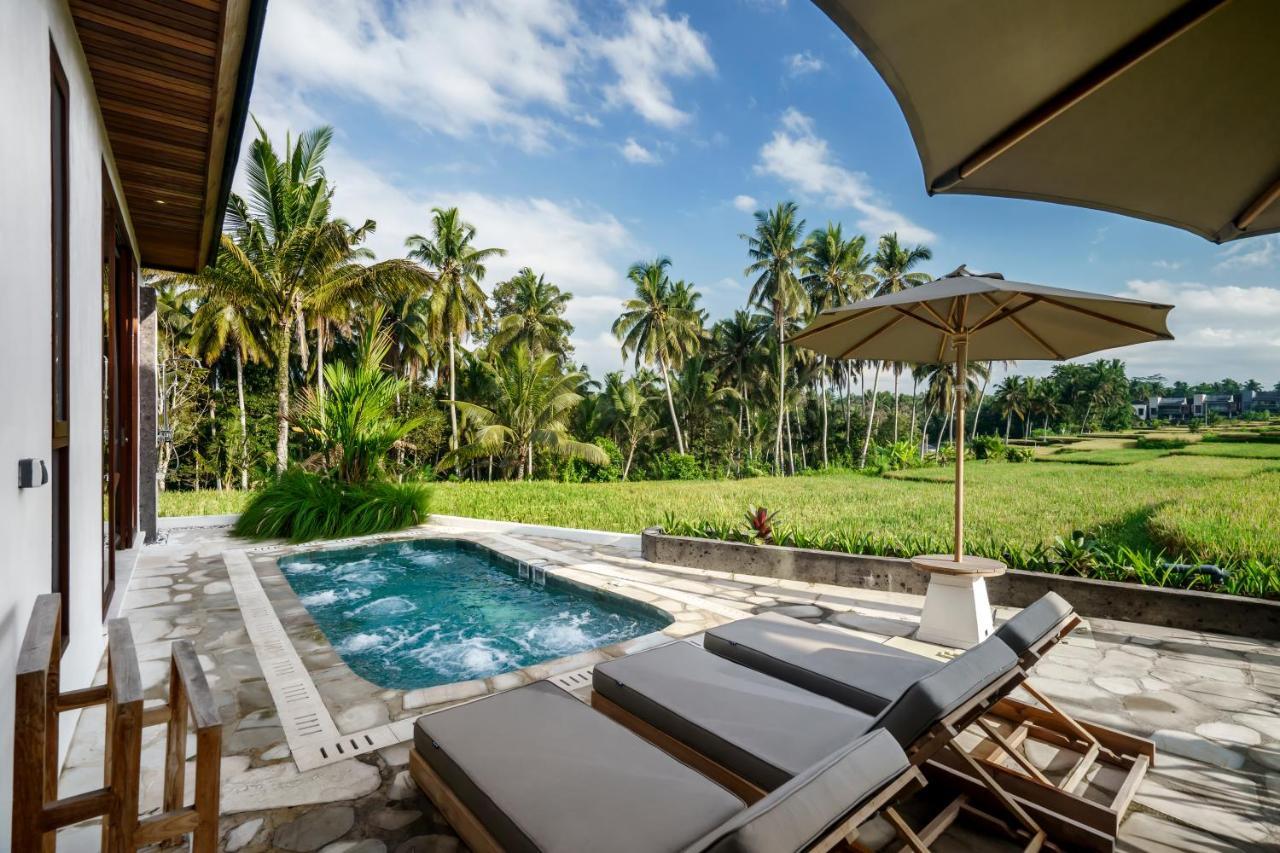 Villa Mia By Balisuperhost Ubud  Luaran gambar