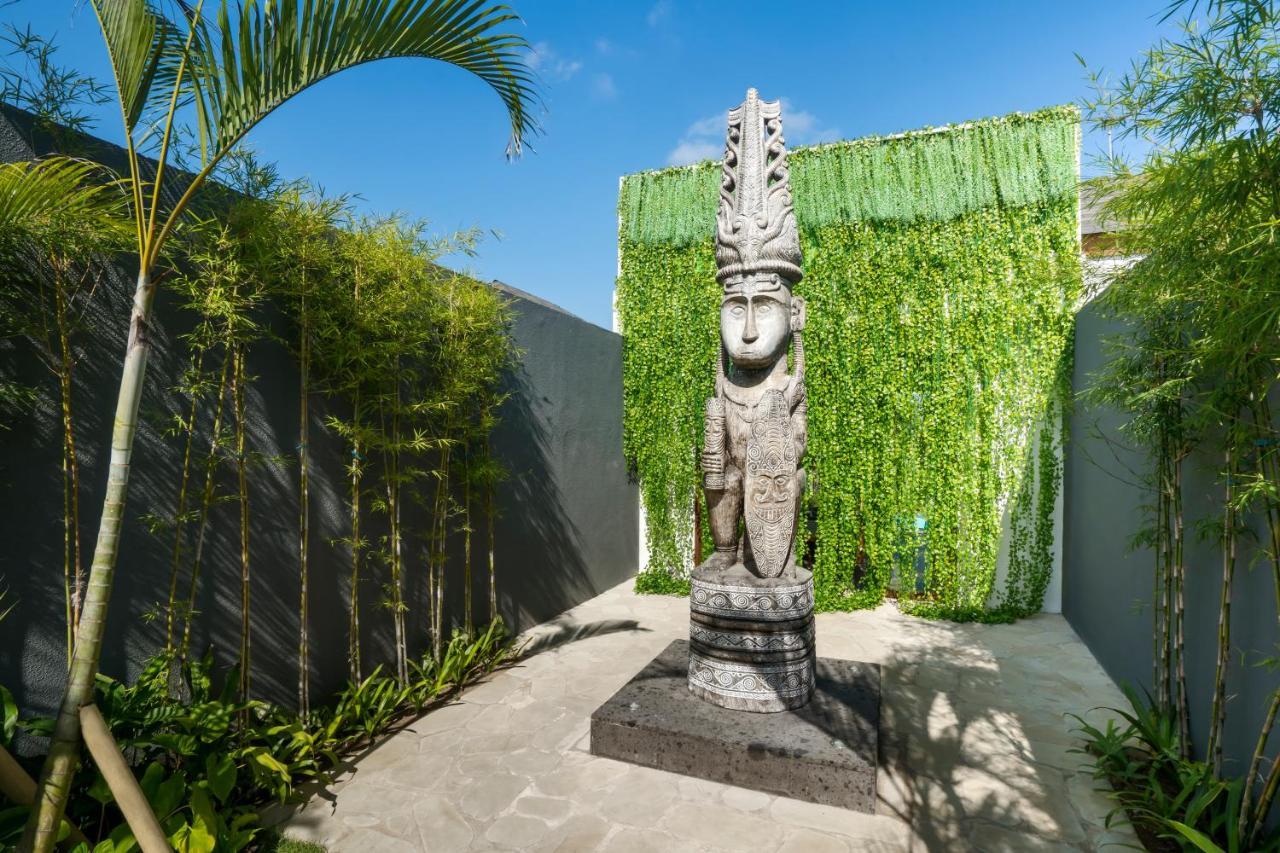 Villa Mia By Balisuperhost Ubud  Luaran gambar