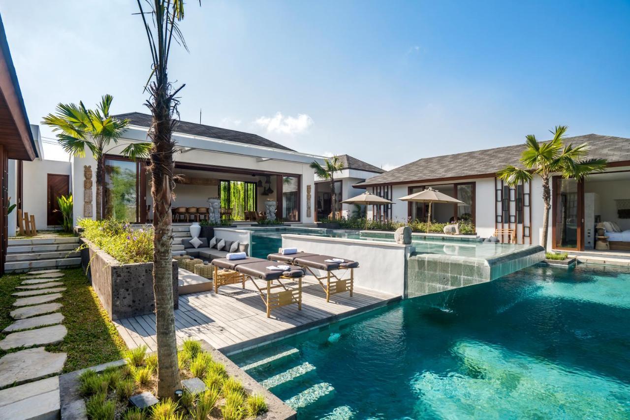 Villa Mia By Balisuperhost Ubud  Luaran gambar