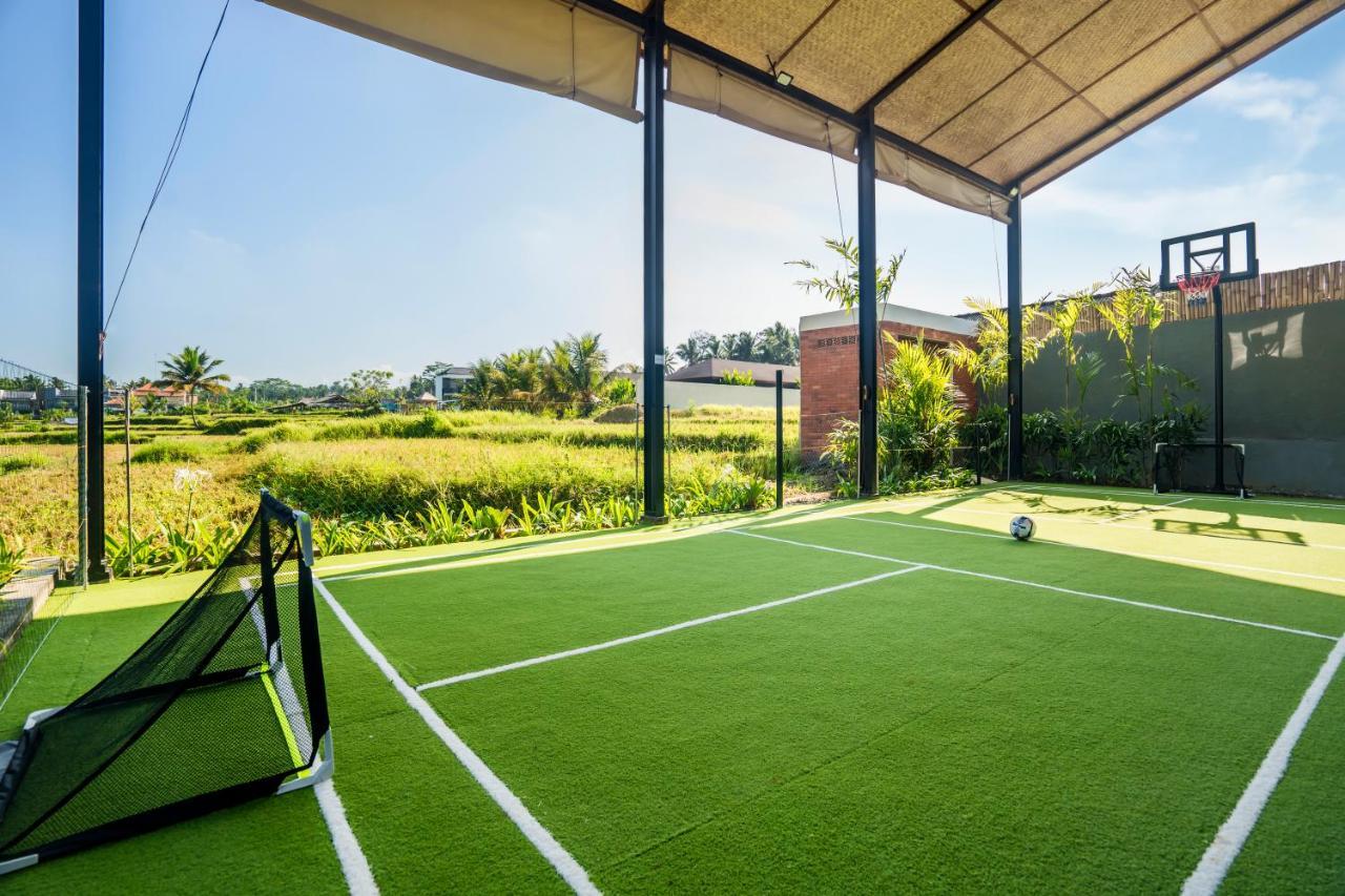 Villa Mia By Balisuperhost Ubud  Luaran gambar