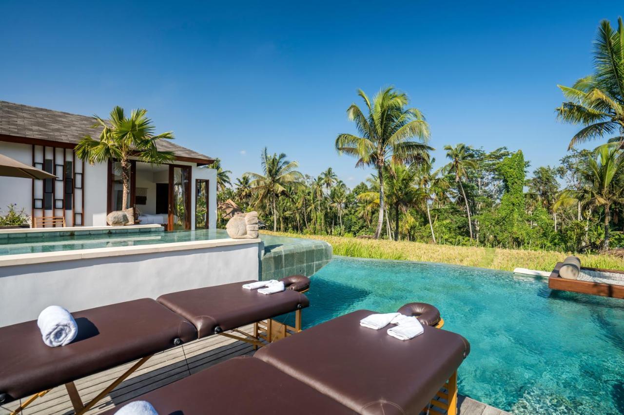 Villa Mia By Balisuperhost Ubud  Luaran gambar