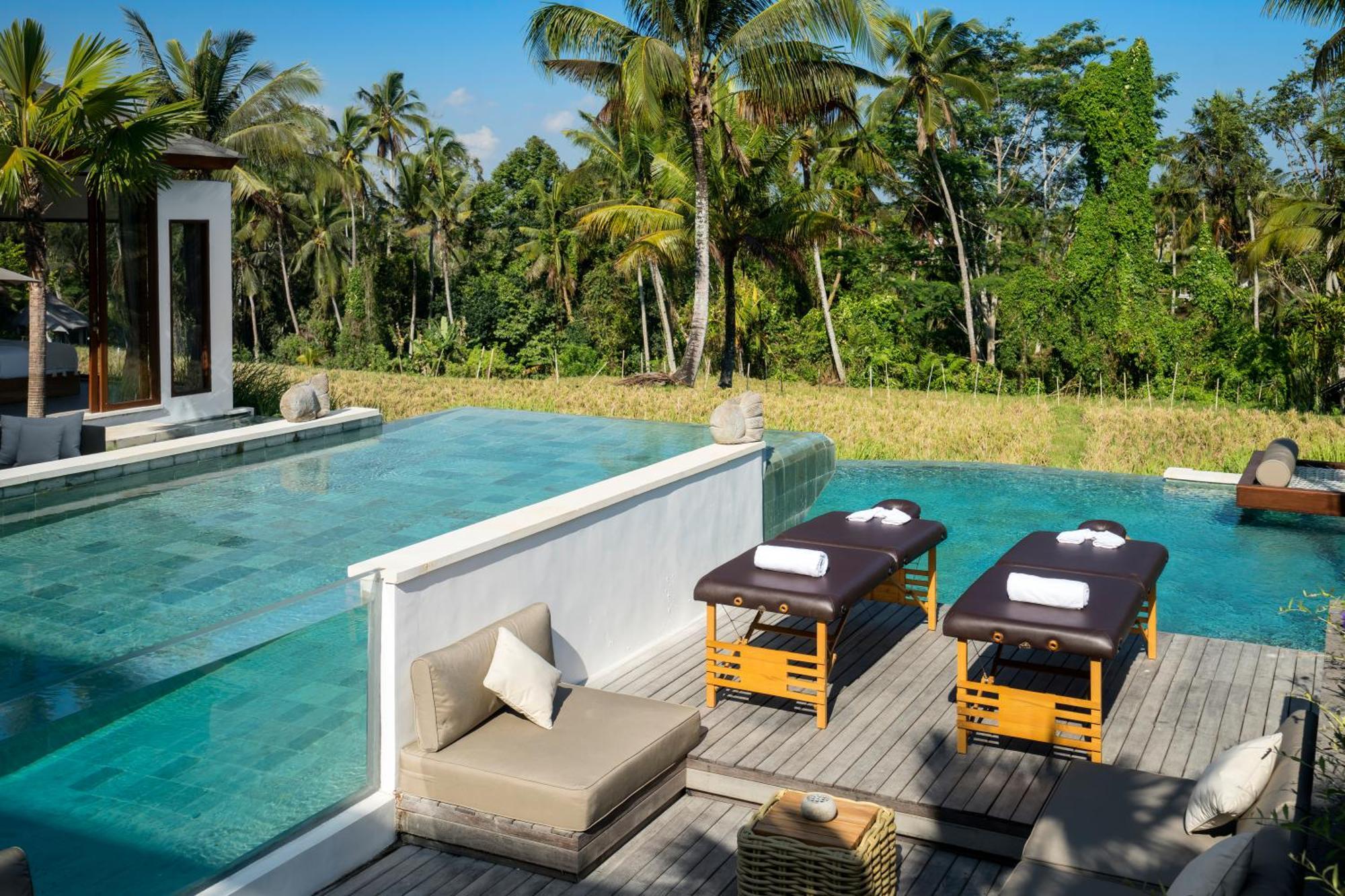 Villa Mia By Balisuperhost Ubud  Luaran gambar